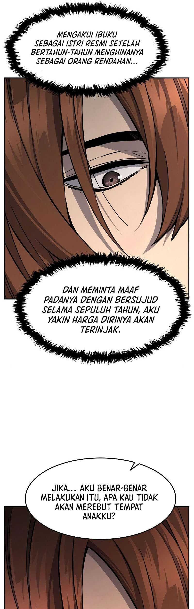 Absolute Sword Sense Chapter 59 - halaman 58