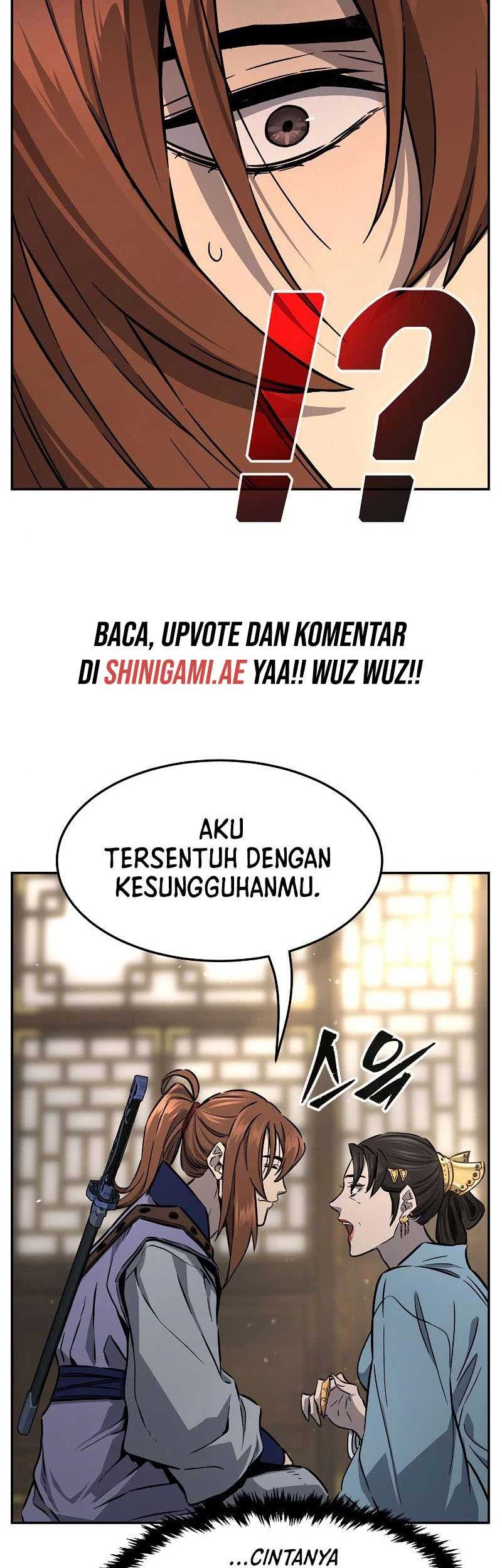 Absolute Sword Sense Chapter 59 - halaman 59