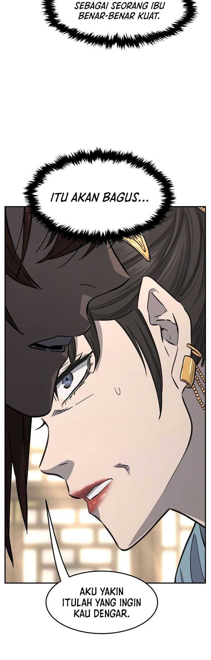 Absolute Sword Sense Chapter 59 - halaman 60