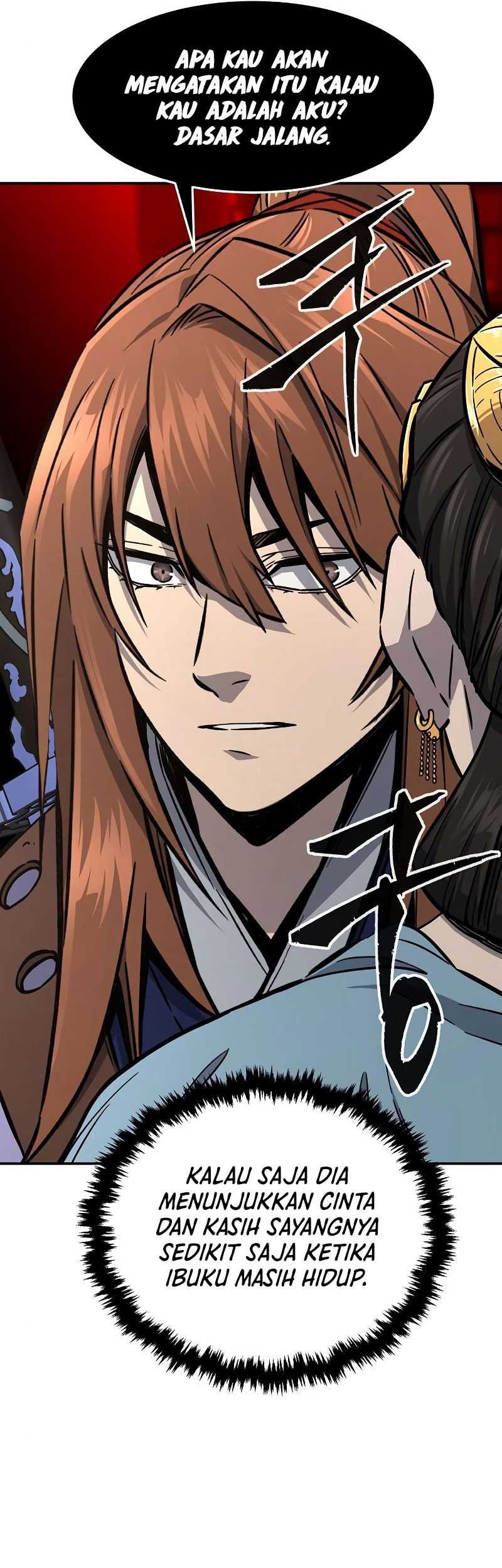 Absolute Sword Sense Chapter 59 - halaman 62