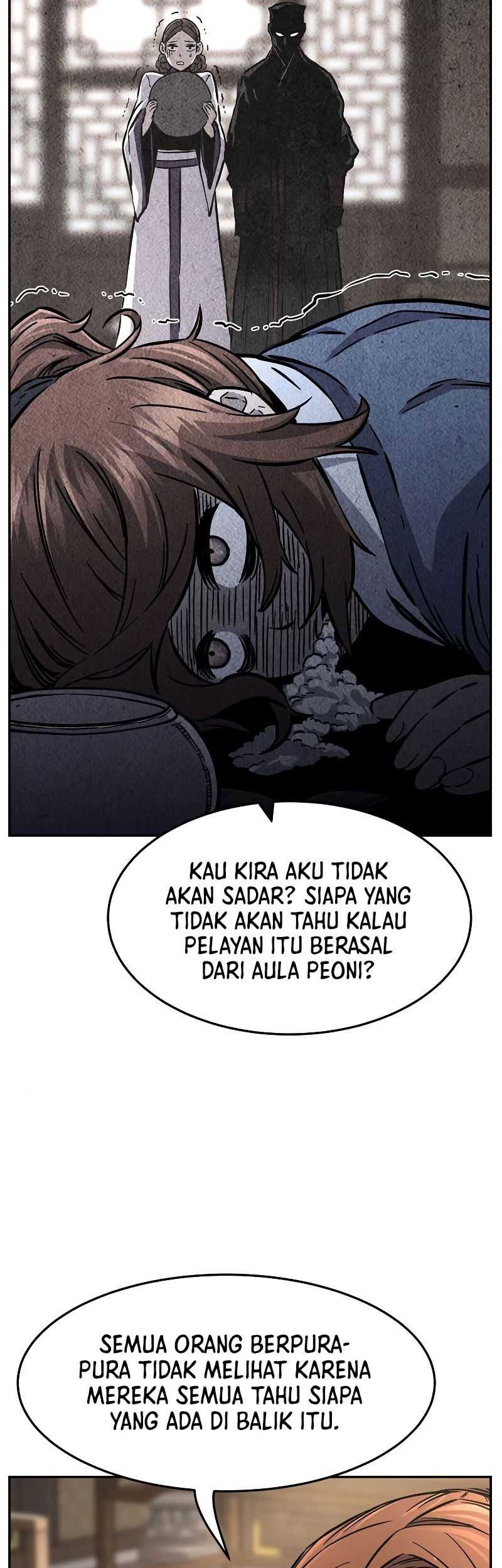 Absolute Sword Sense Chapter 59 - halaman 64