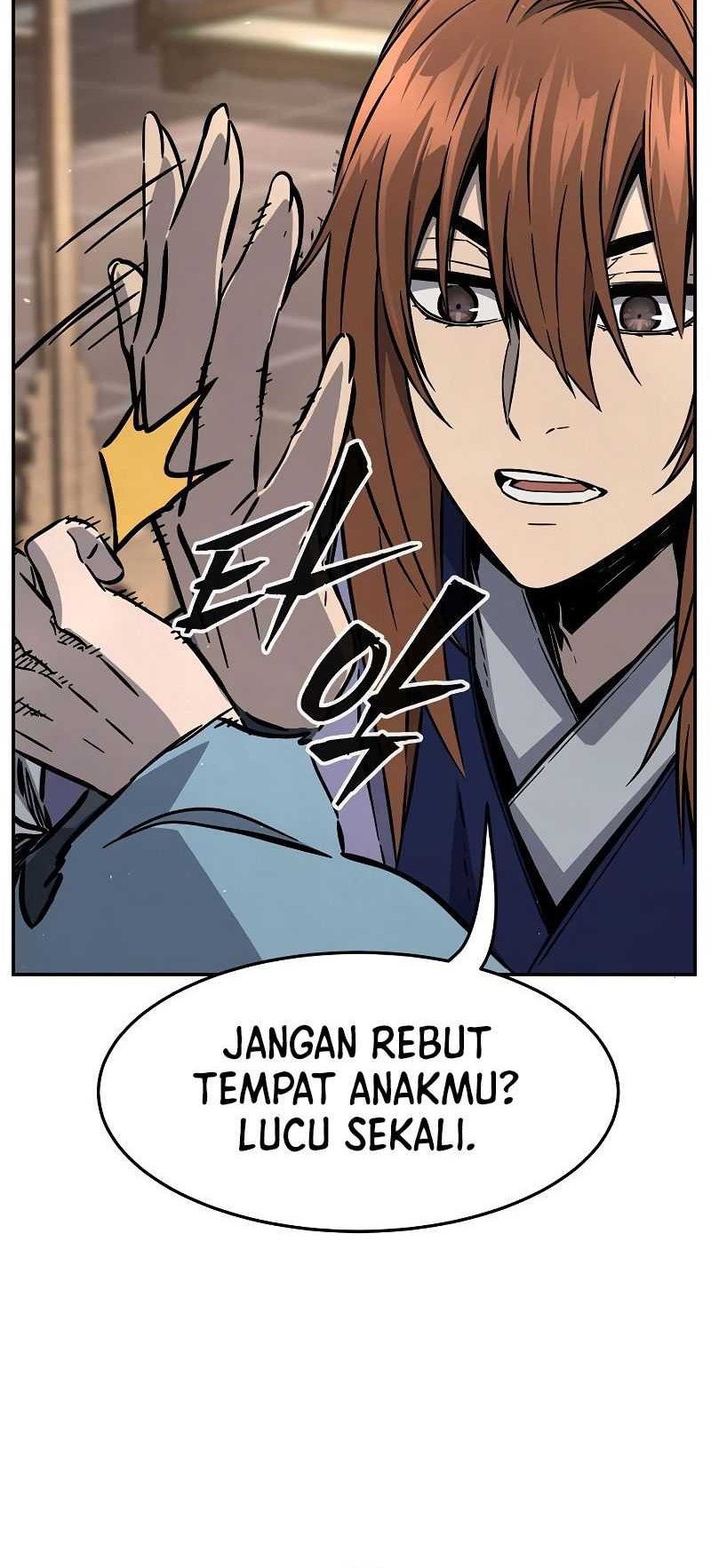 Absolute Sword Sense Chapter 59 - halaman 65