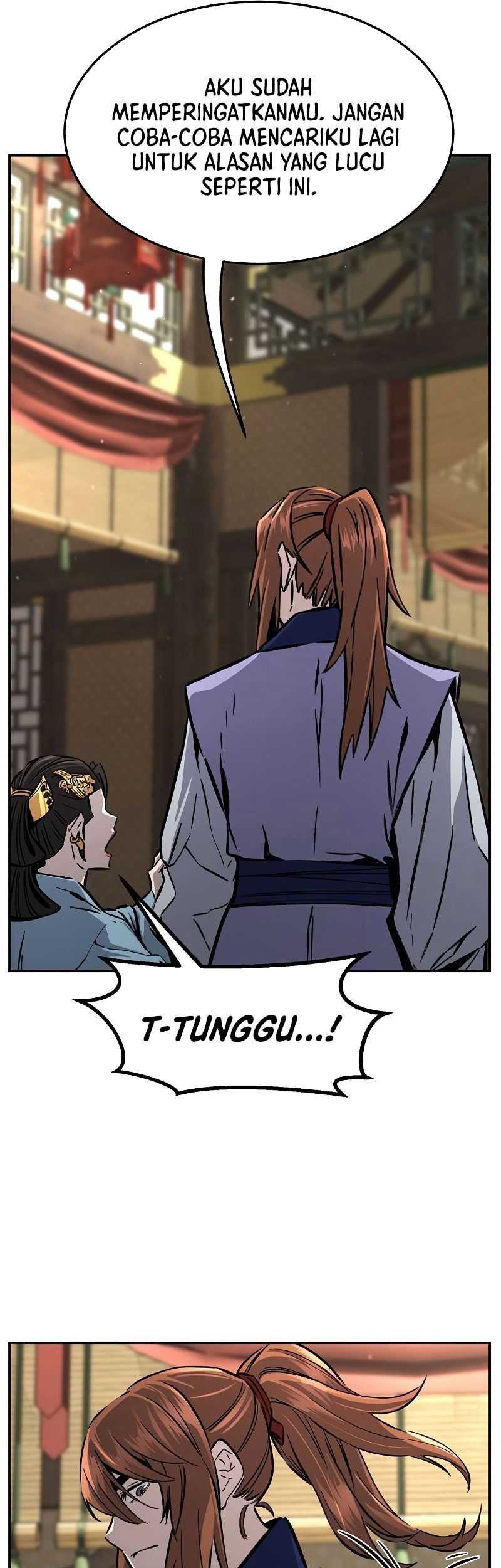 Absolute Sword Sense Chapter 59 - halaman 66
