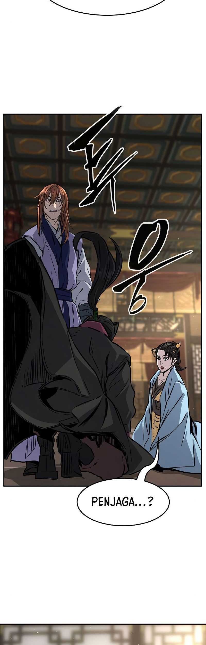 Absolute Sword Sense Chapter 59 - halaman 68