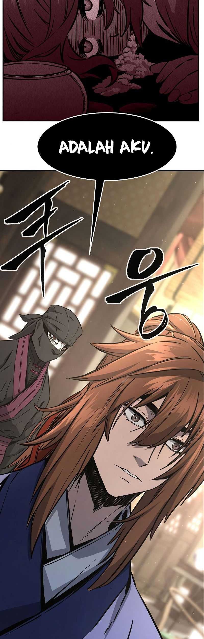 Absolute Sword Sense Chapter 59 - halaman 72