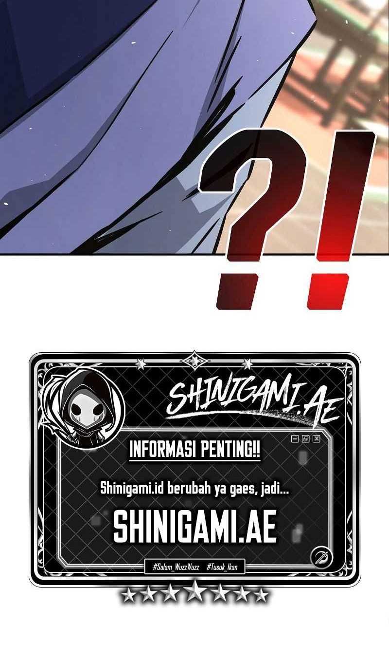 Absolute Sword Sense Chapter 59 - halaman 73