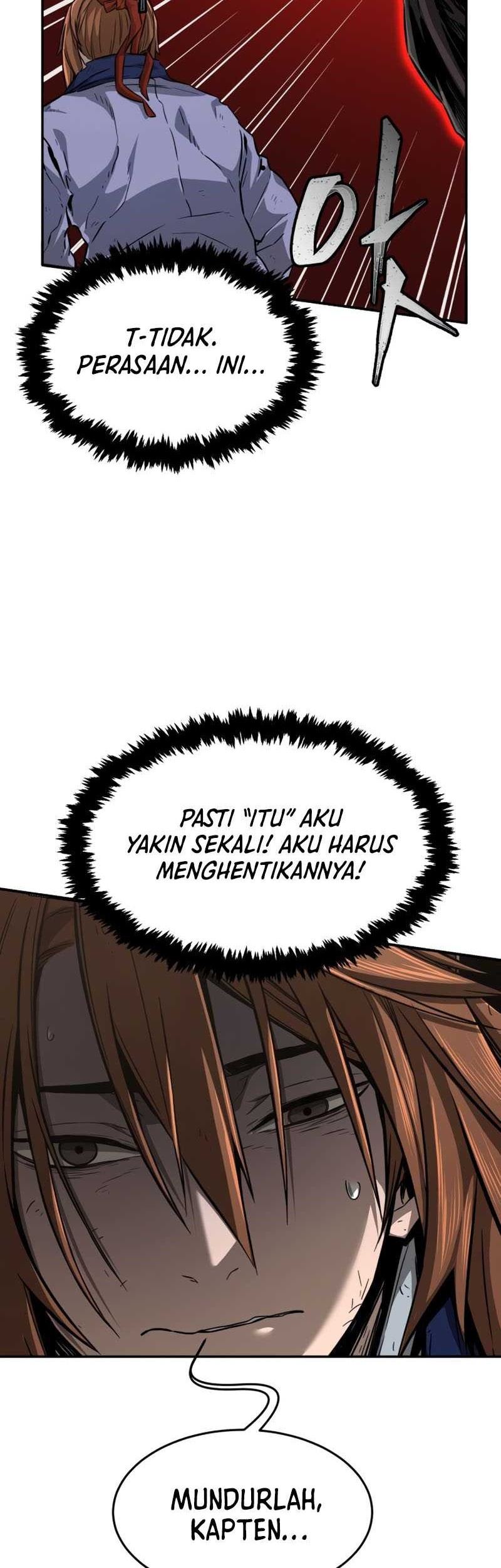Absolute Sword Sense Chapter 6 - halaman 10