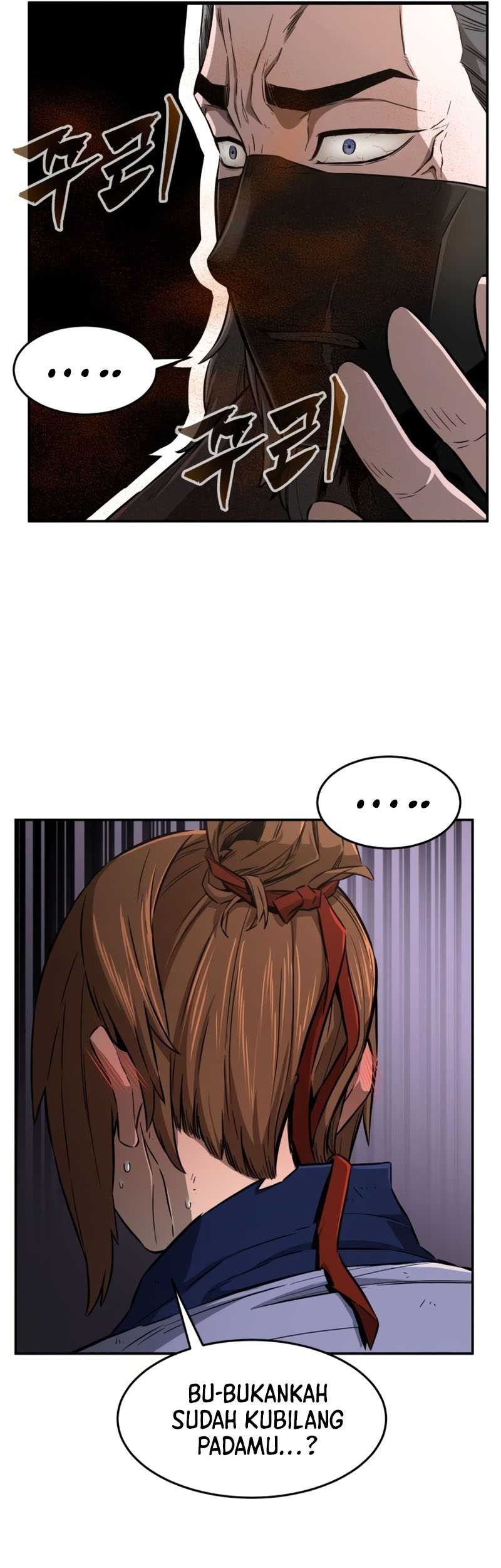 Absolute Sword Sense Chapter 6 - halaman 12