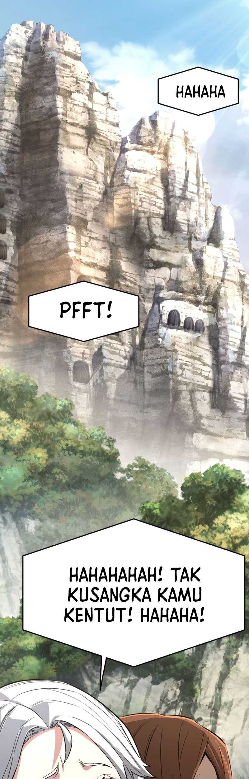 Absolute Sword Sense Chapter 6 - halaman 14