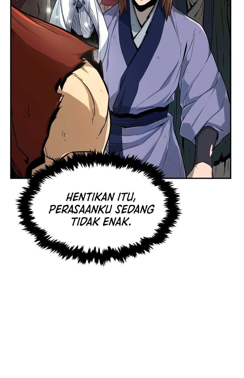 Absolute Sword Sense Chapter 6 - halaman 16