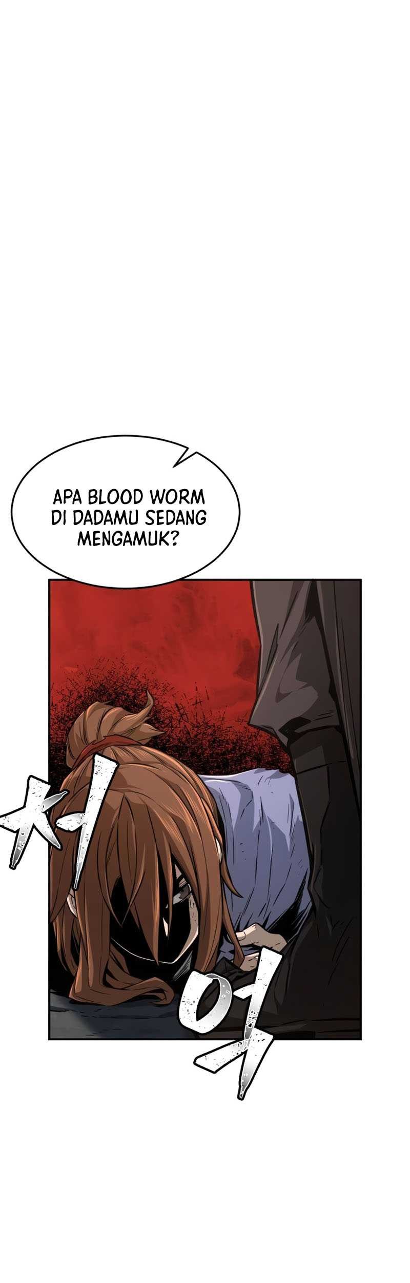 Absolute Sword Sense Chapter 6 - halaman 2