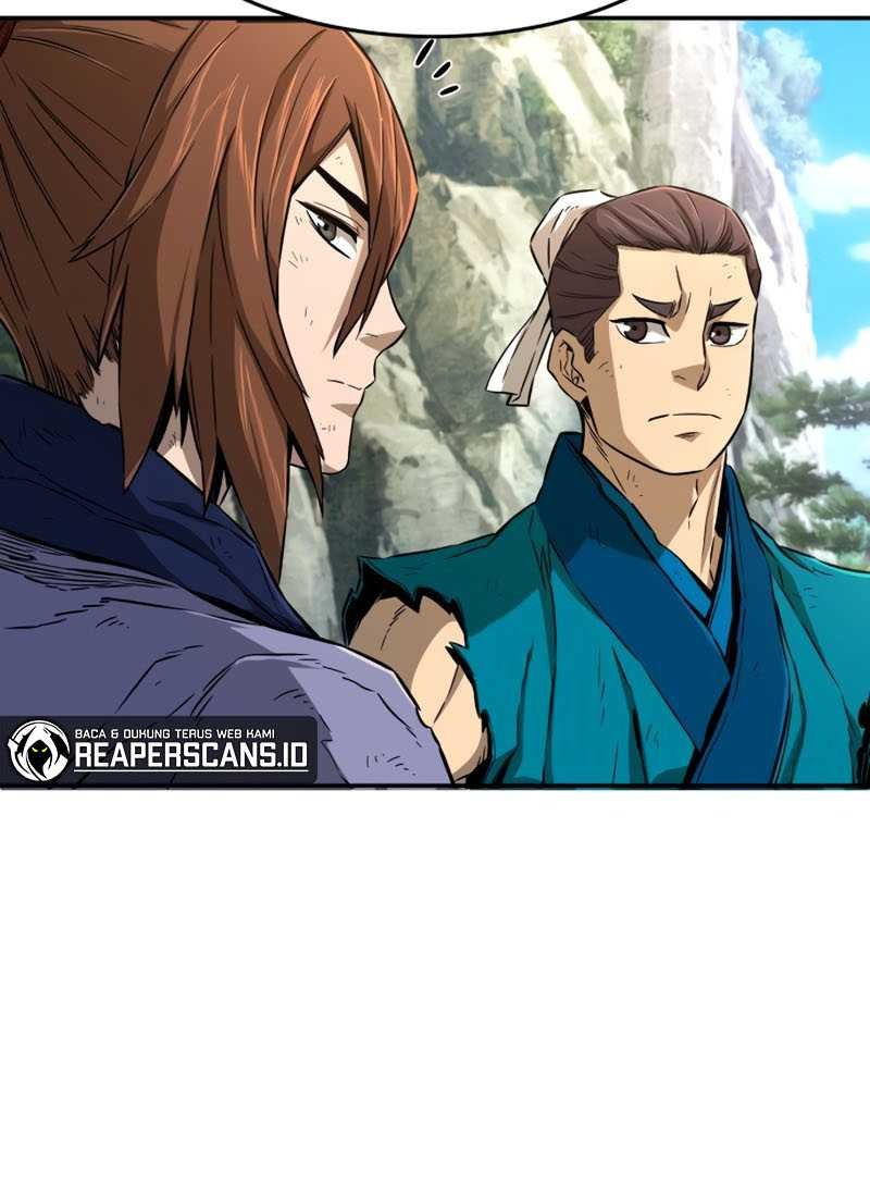 Absolute Sword Sense Chapter 6 - halaman 21