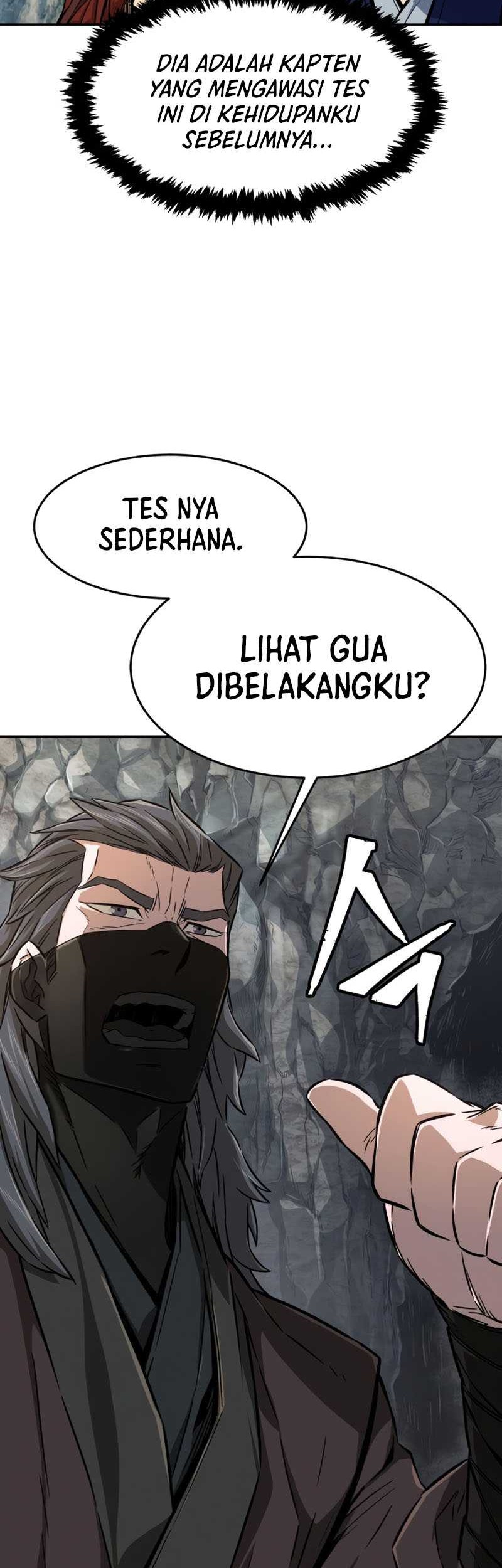 Absolute Sword Sense Chapter 6 - halaman 23