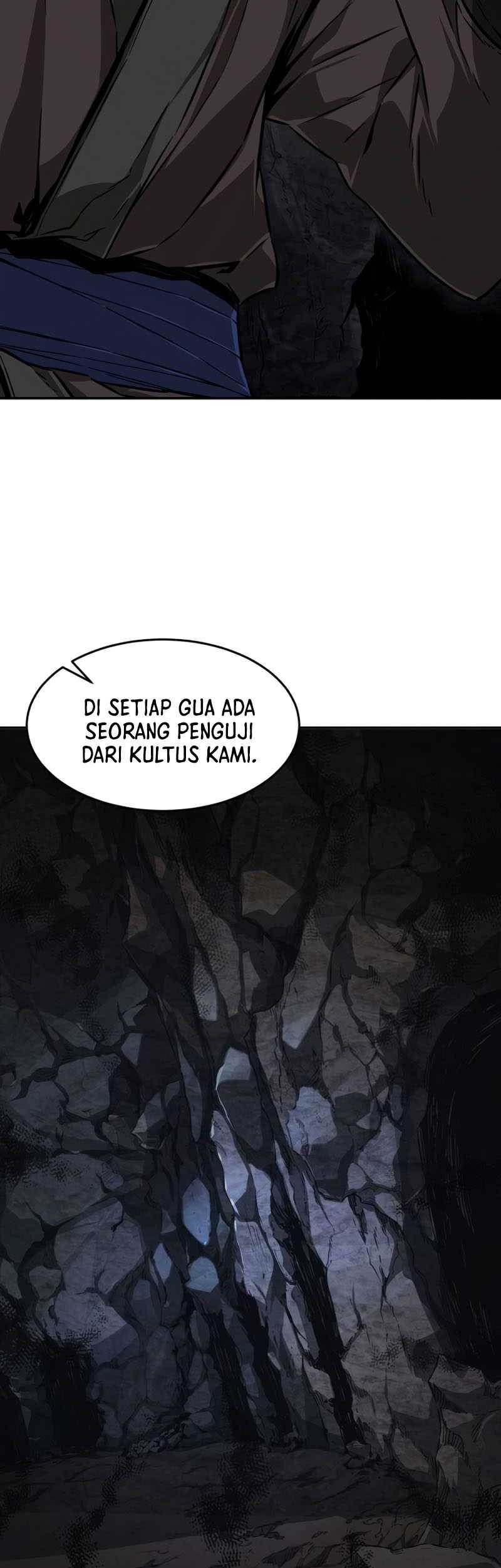 Absolute Sword Sense Chapter 6 - halaman 24