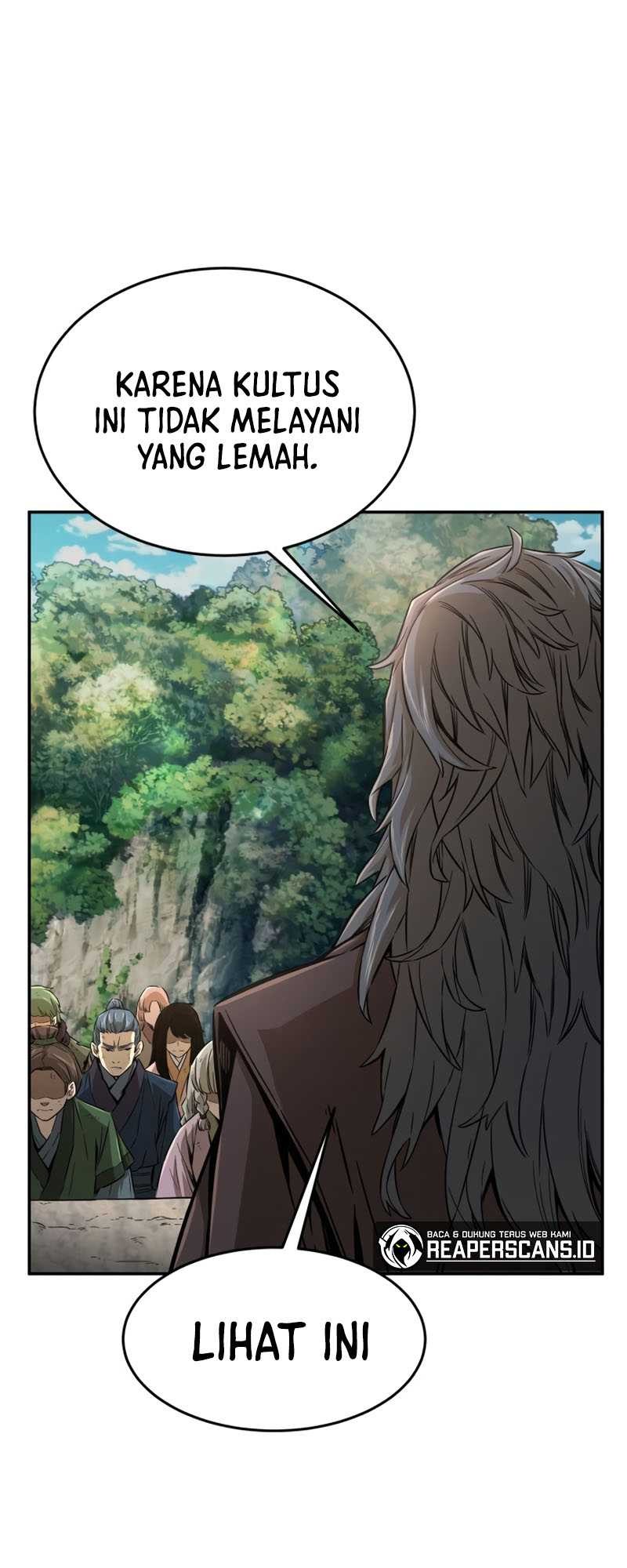 Absolute Sword Sense Chapter 6 - halaman 26