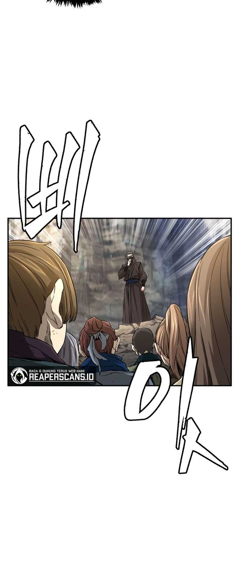 Absolute Sword Sense Chapter 6 - halaman 31
