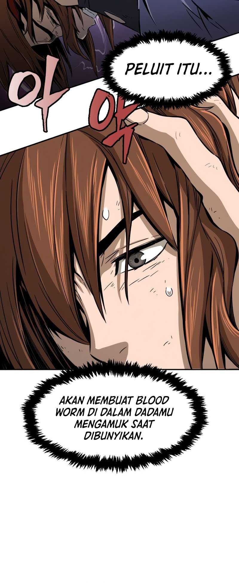Absolute Sword Sense Chapter 6 - halaman 36