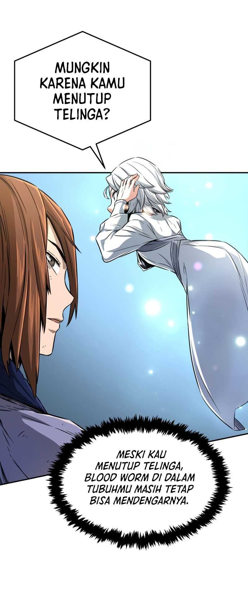 Absolute Sword Sense Chapter 6 - halaman 41