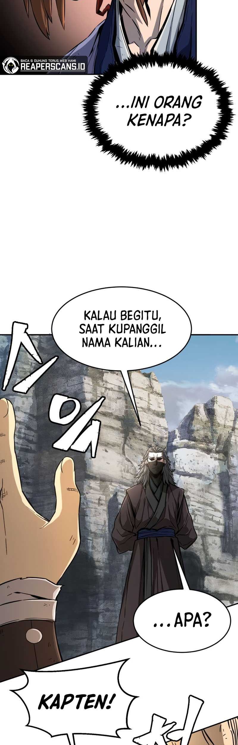 Absolute Sword Sense Chapter 6 - halaman 44