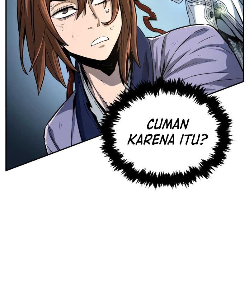 Absolute Sword Sense Chapter 6 - halaman 46