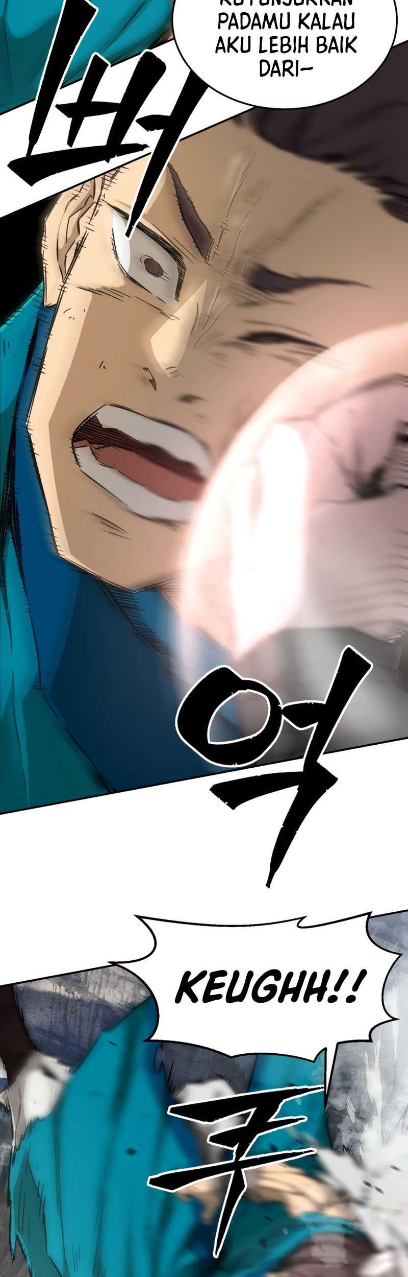 Absolute Sword Sense Chapter 6 - halaman 48