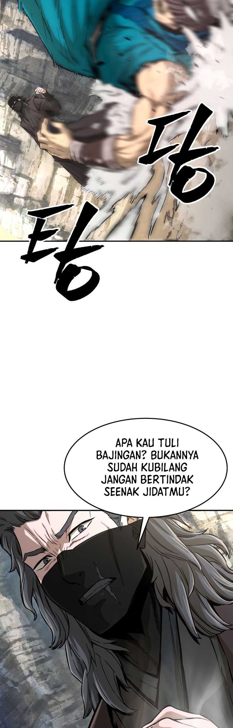 Absolute Sword Sense Chapter 6 - halaman 49
