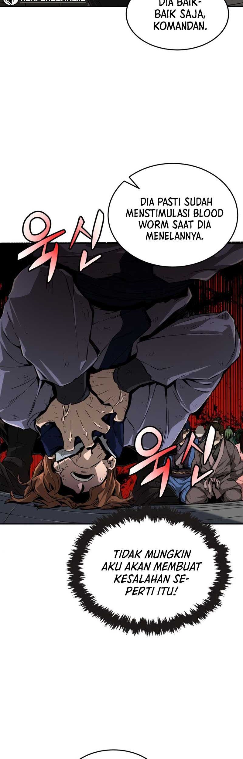 Absolute Sword Sense Chapter 6 - halaman 5