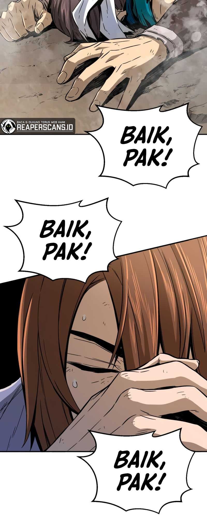 Absolute Sword Sense Chapter 6 - halaman 51