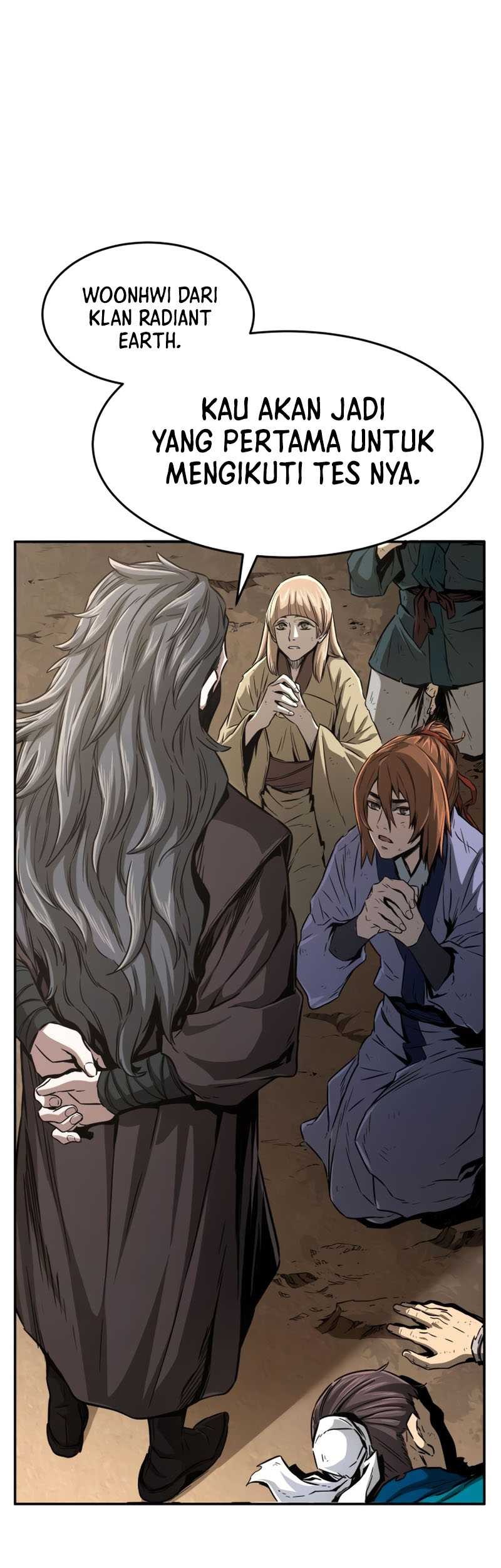 Absolute Sword Sense Chapter 6 - halaman 52
