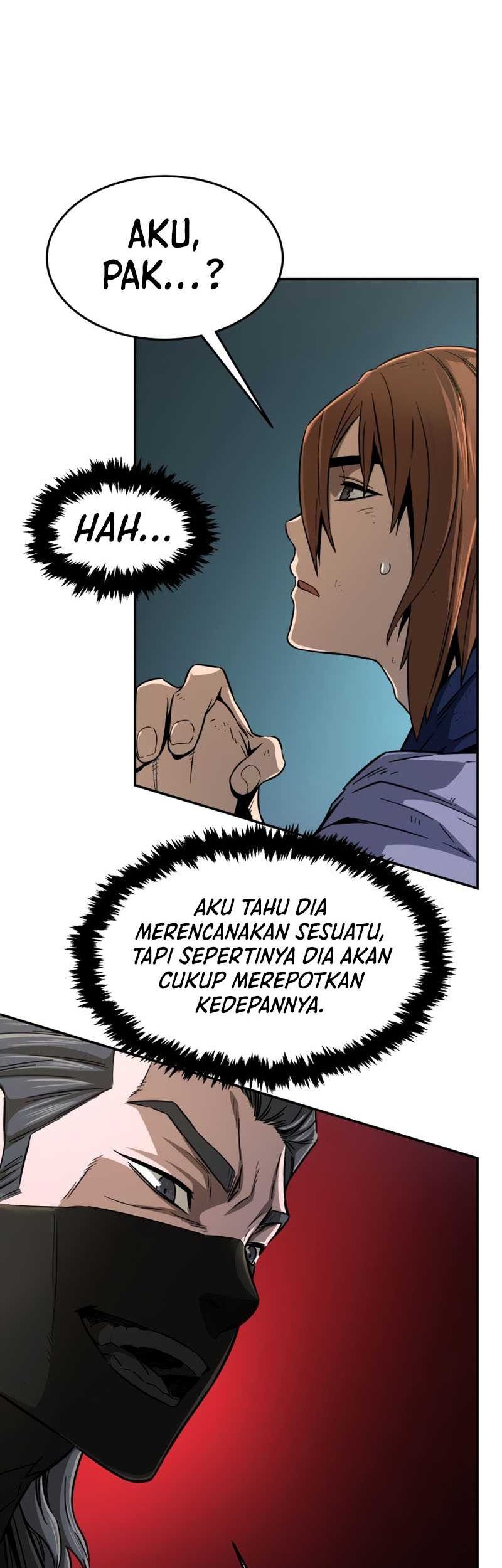 Absolute Sword Sense Chapter 6 - halaman 53