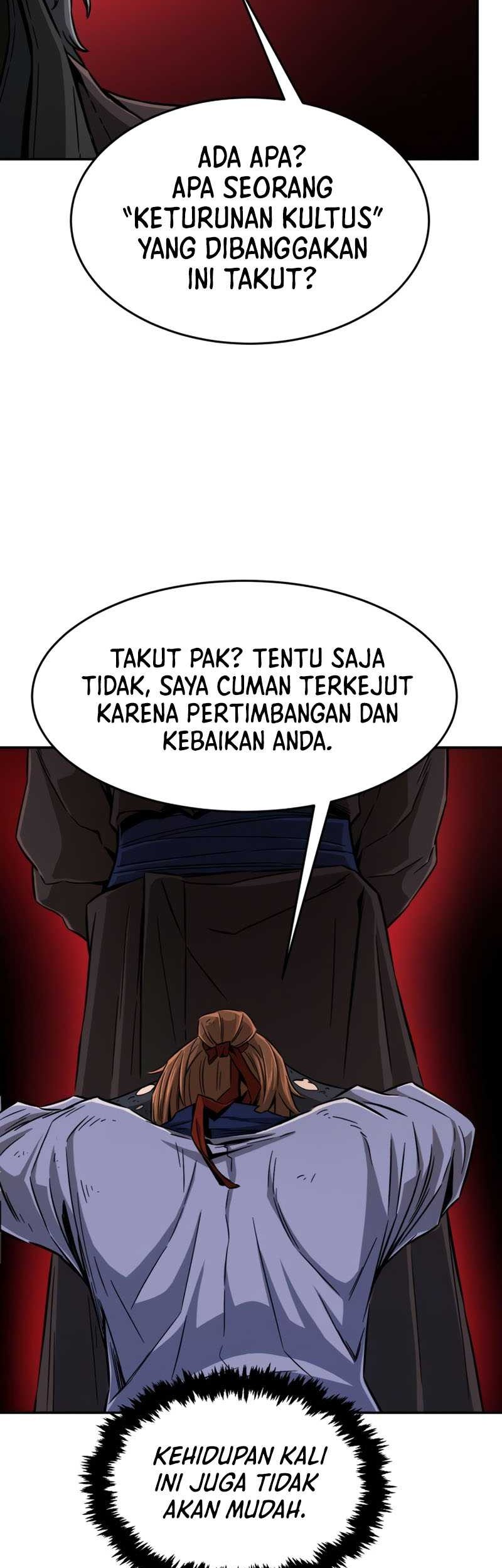 Absolute Sword Sense Chapter 6 - halaman 54