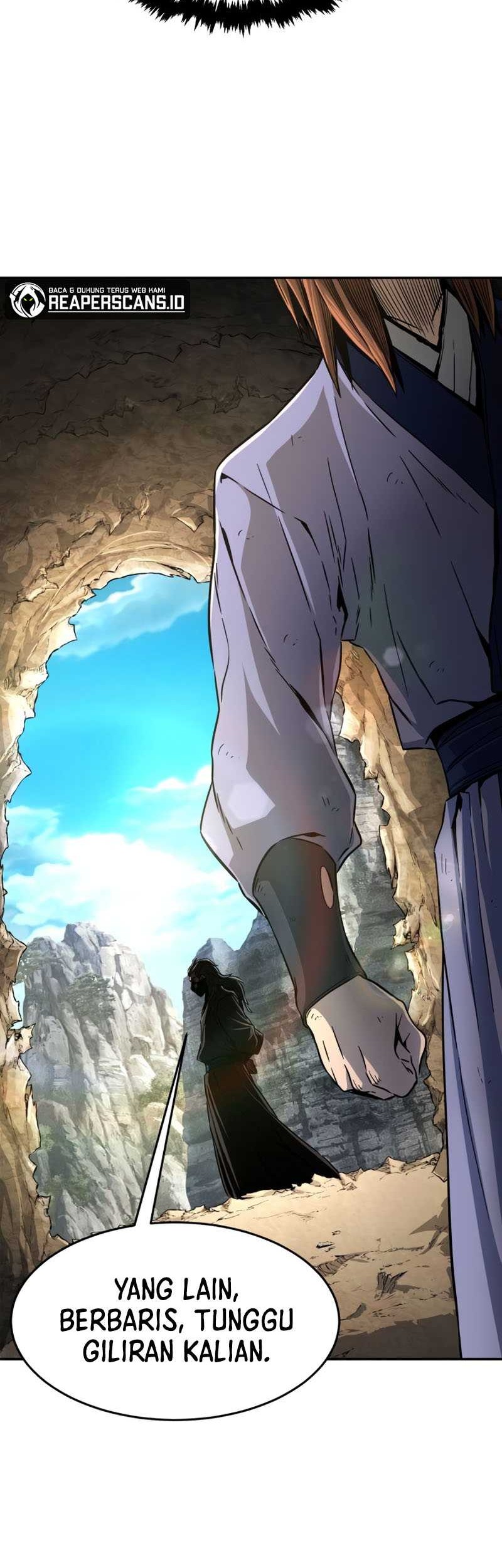 Absolute Sword Sense Chapter 6 - halaman 55