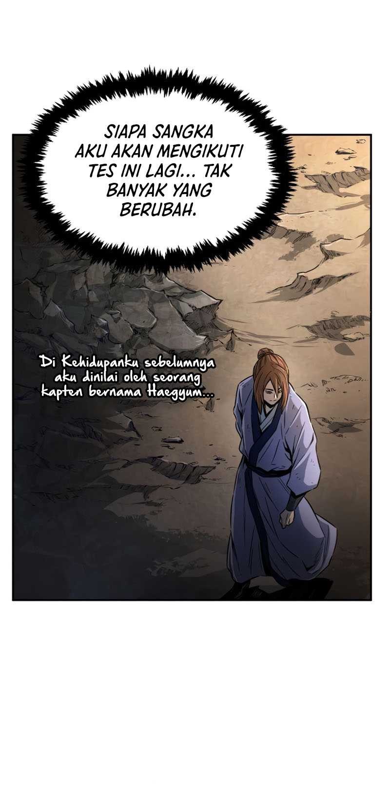 Absolute Sword Sense Chapter 6 - halaman 56