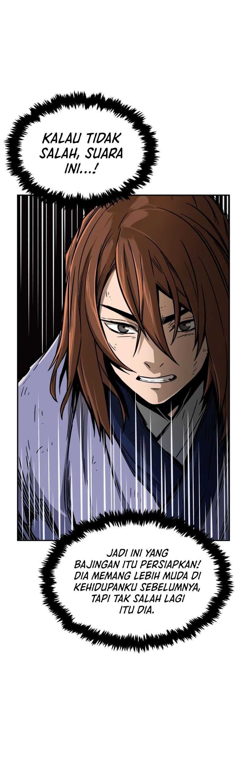 Absolute Sword Sense Chapter 6 - halaman 59