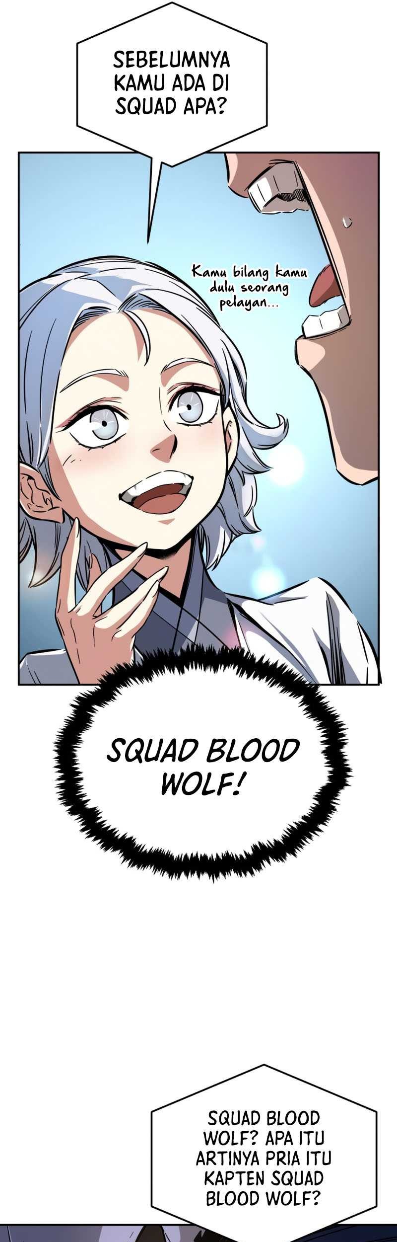 Absolute Sword Sense Chapter 6 - halaman 62
