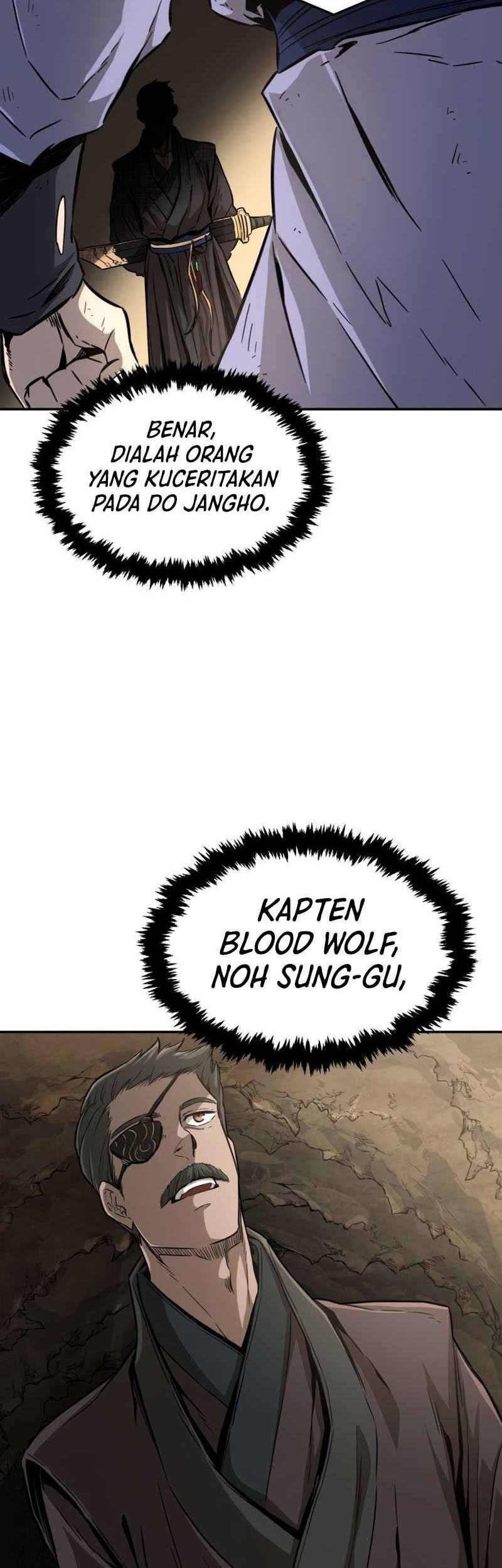 Absolute Sword Sense Chapter 6 - halaman 63