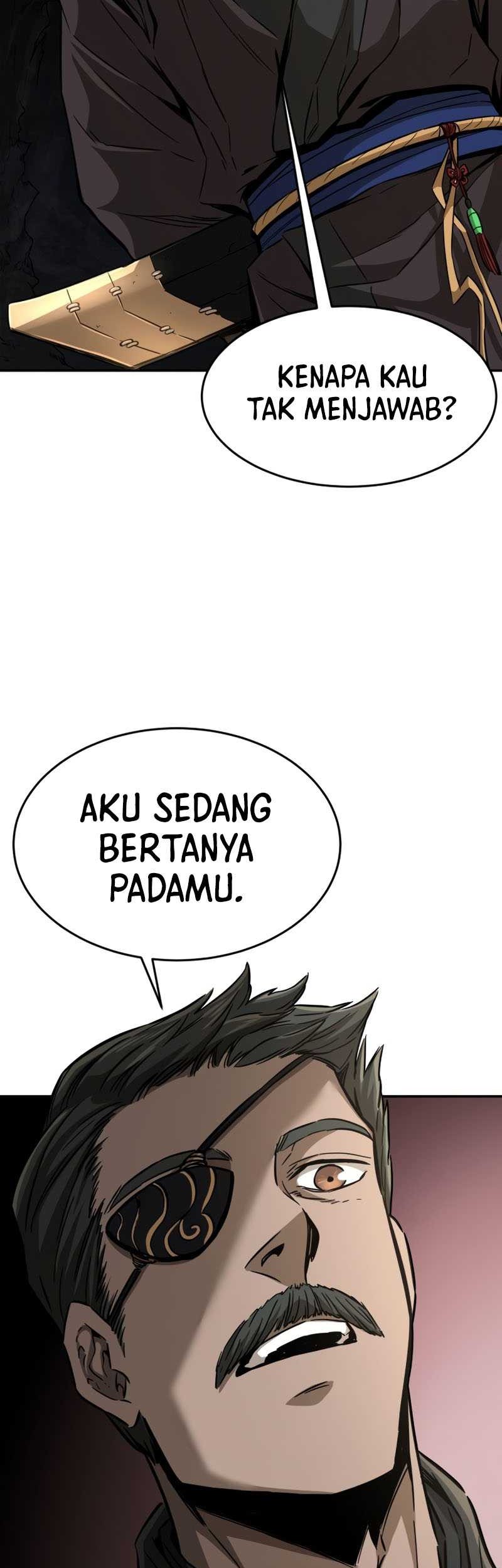 Absolute Sword Sense Chapter 6 - halaman 64