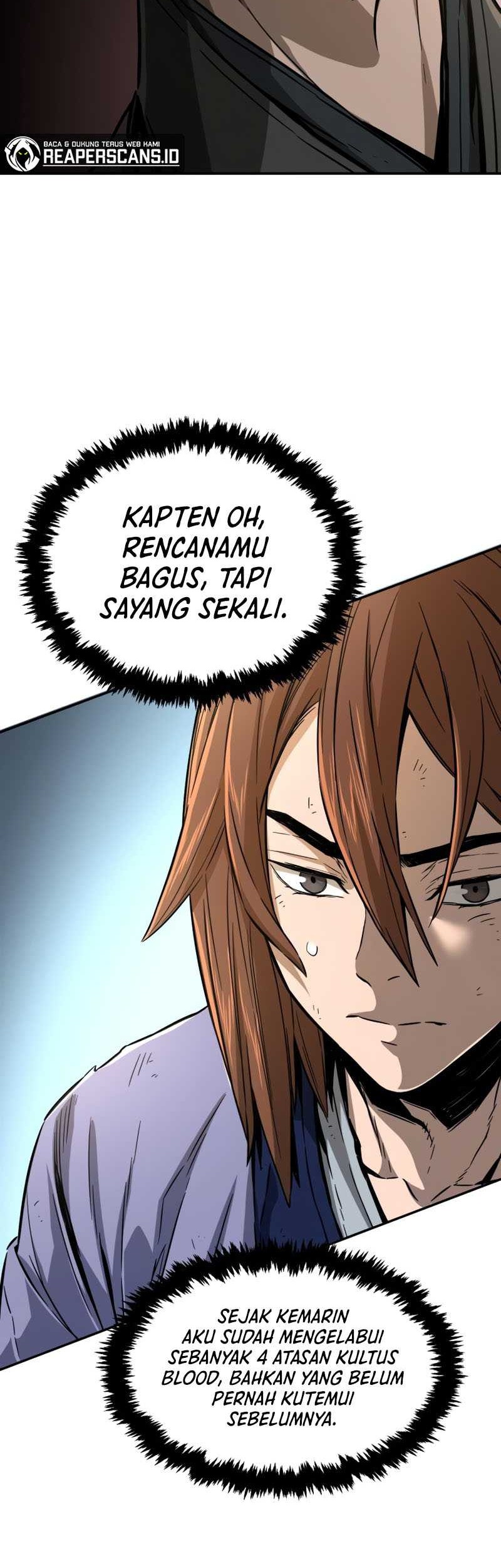 Absolute Sword Sense Chapter 6 - halaman 65