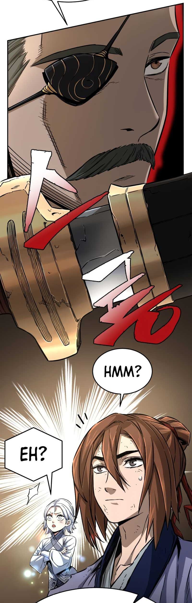 Absolute Sword Sense Chapter 6 - halaman 68