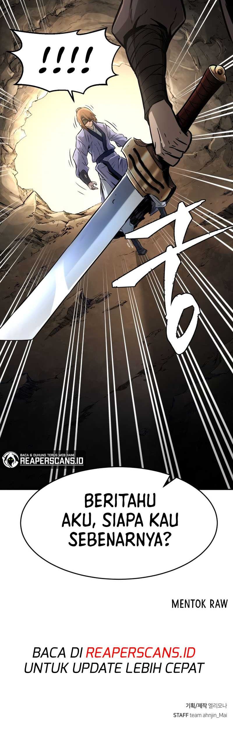 Absolute Sword Sense Chapter 6 - halaman 70