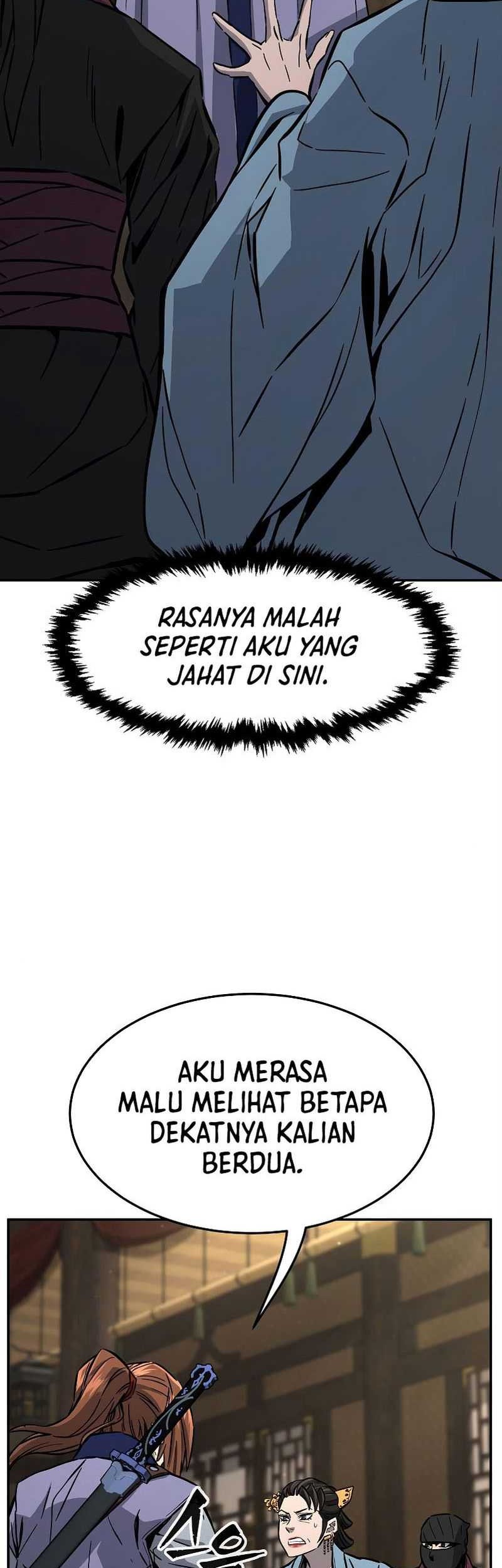 Absolute Sword Sense Chapter 60 - halaman 12