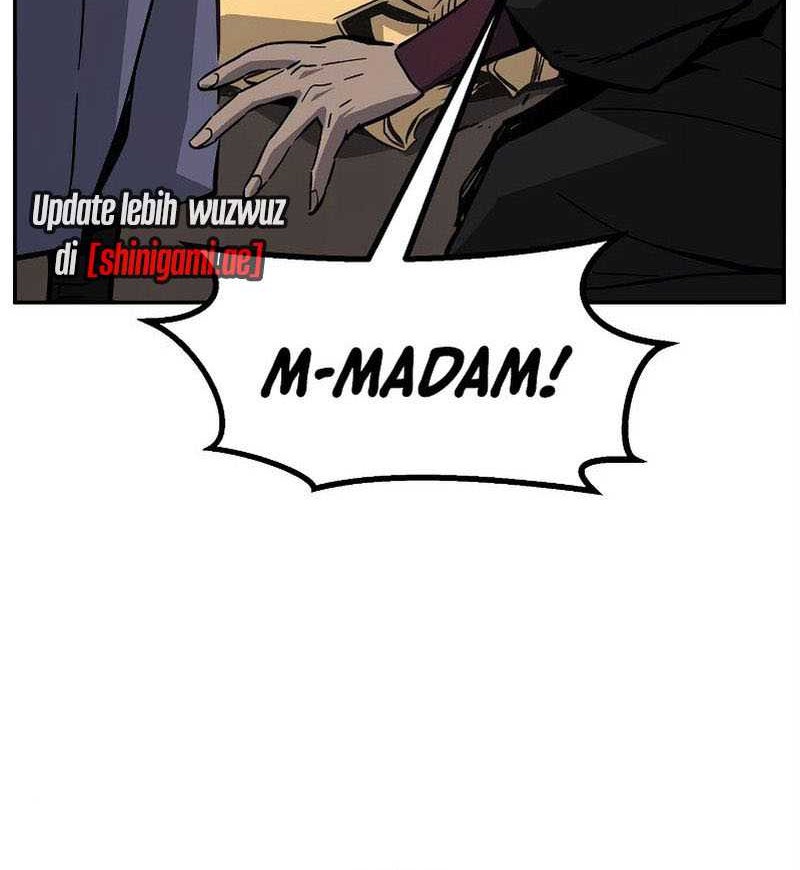 Absolute Sword Sense Chapter 60 - halaman 17