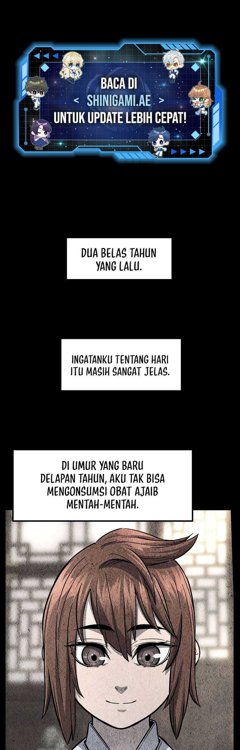 Absolute Sword Sense Chapter 60 - halaman 2