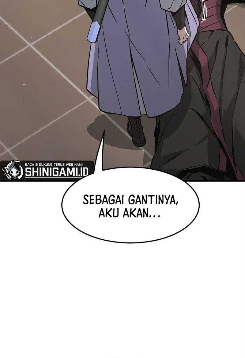Absolute Sword Sense Chapter 60 - halaman 21