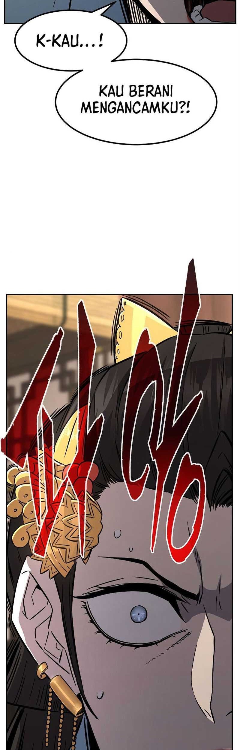 Absolute Sword Sense Chapter 60 - halaman 23