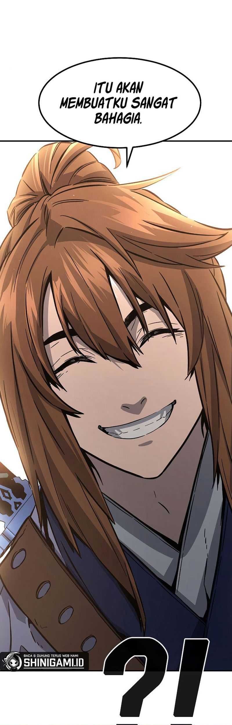 Absolute Sword Sense Chapter 60 - halaman 30