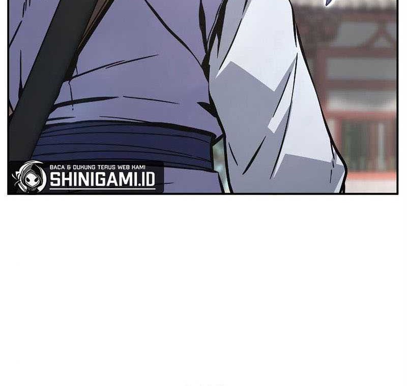 Absolute Sword Sense Chapter 60 - halaman 37