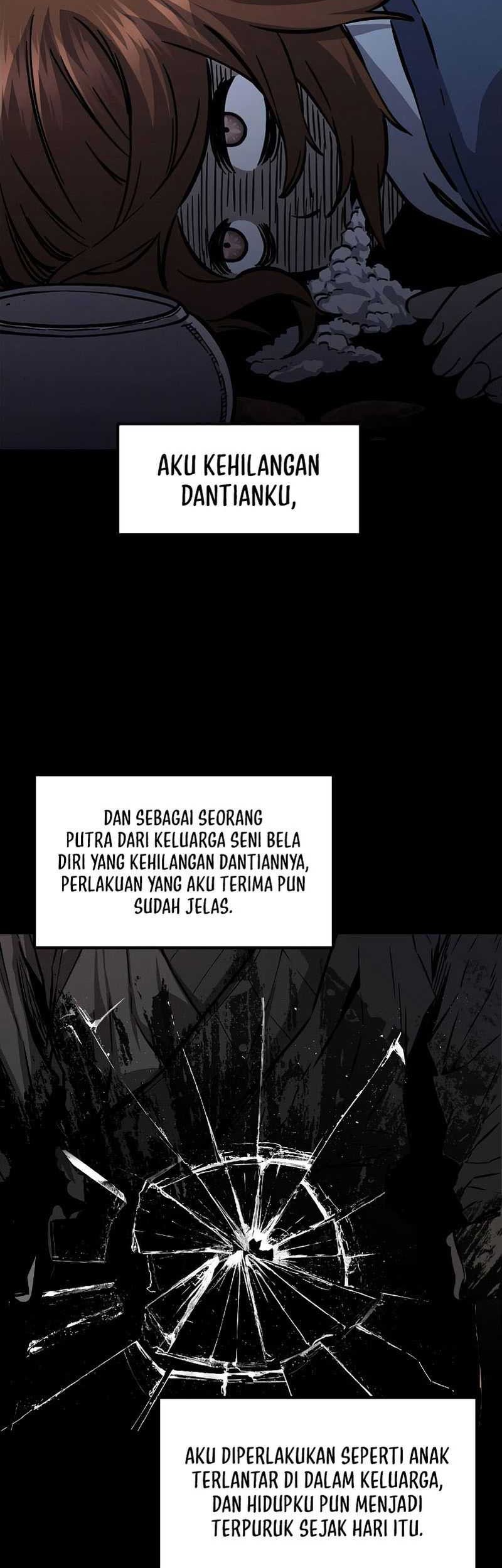 Absolute Sword Sense Chapter 60 - halaman 4