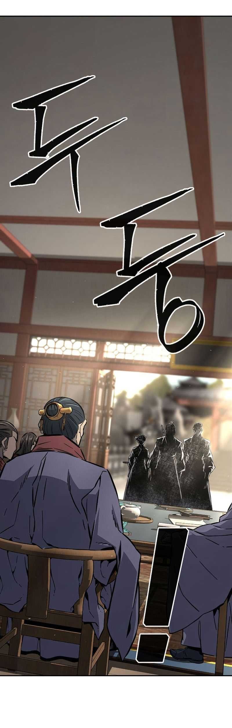 Absolute Sword Sense Chapter 60 - halaman 42