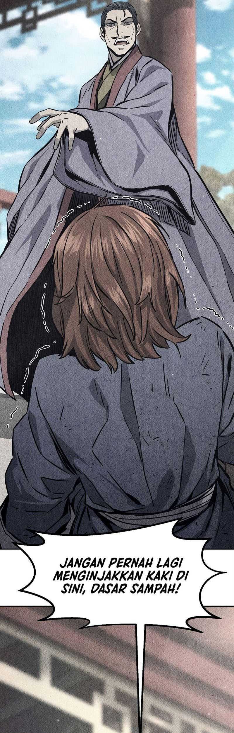 Absolute Sword Sense Chapter 60 - halaman 54